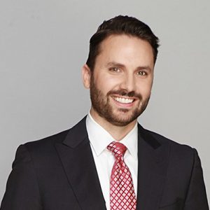 Andrew Walsh