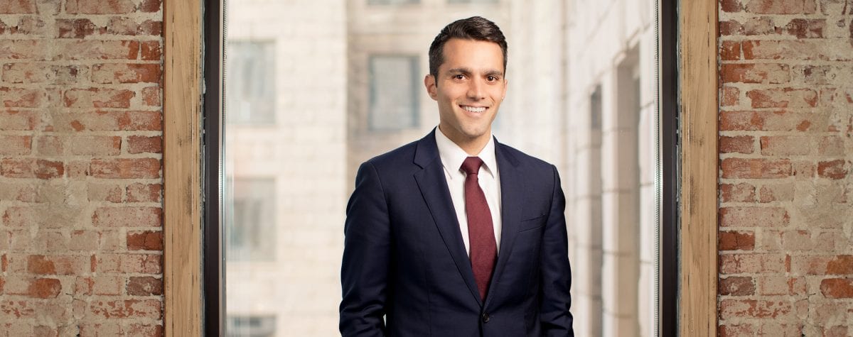 Todisco Named Rising Star of the Year