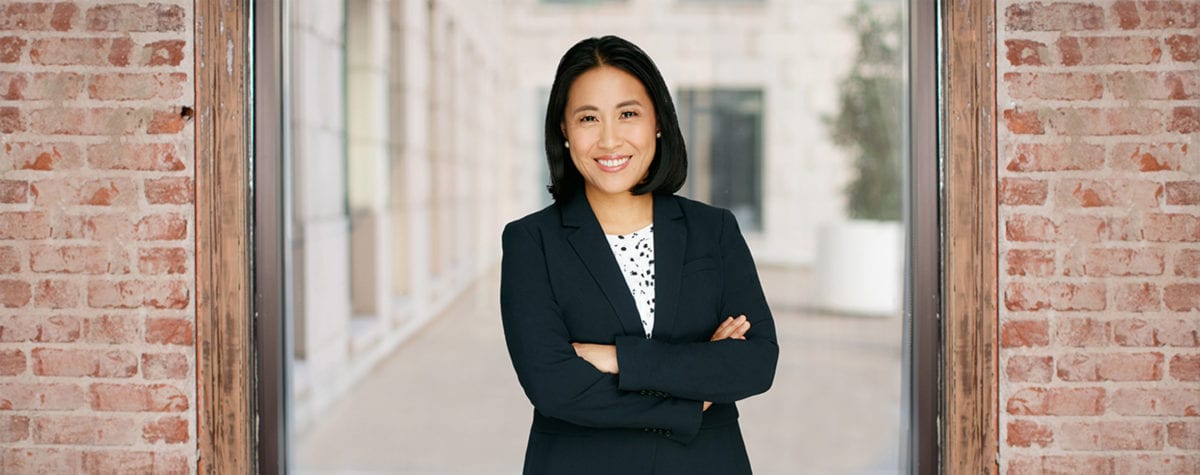 Chou Named Among Top White Collar Lawyers