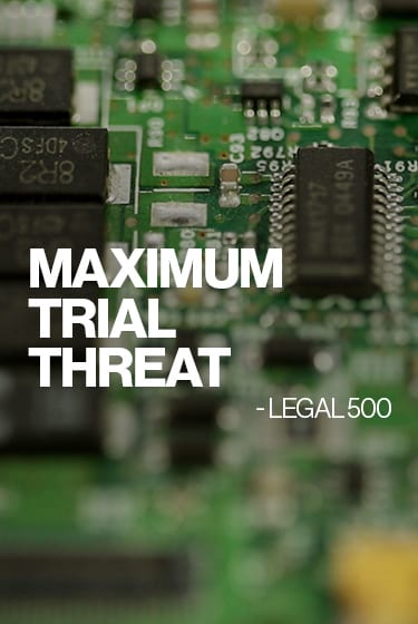 Maximum Trial Threat