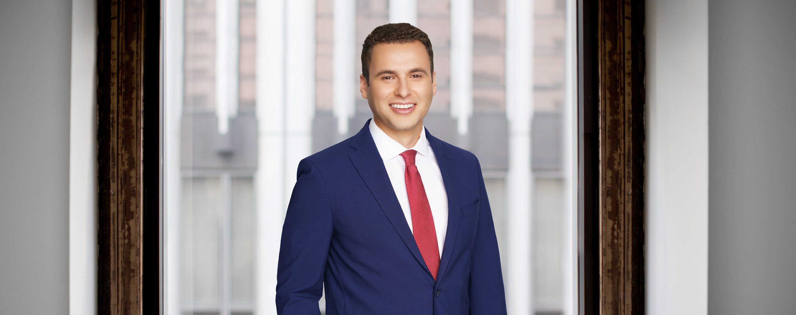 Erik Savitt Picture