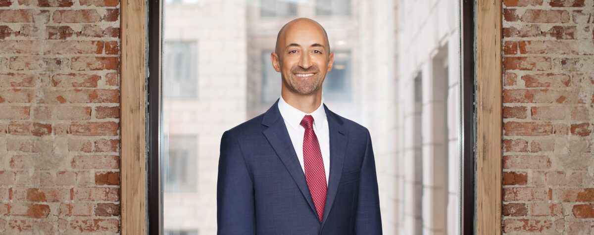 Former AUSA Bram Alden Joins Hueston Hennigan