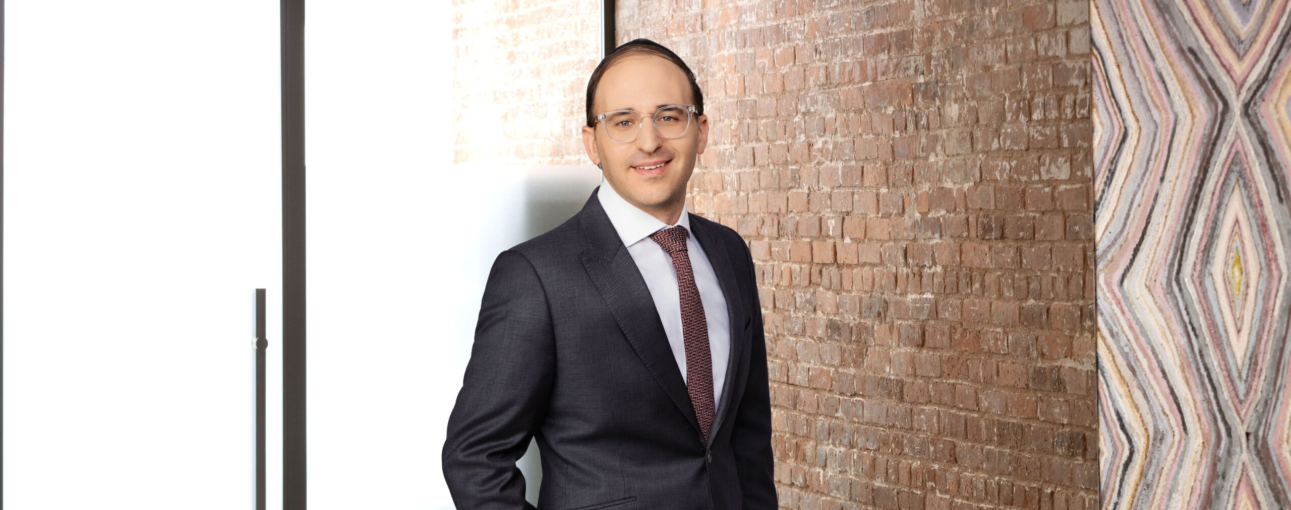 Avi Weiss Picture