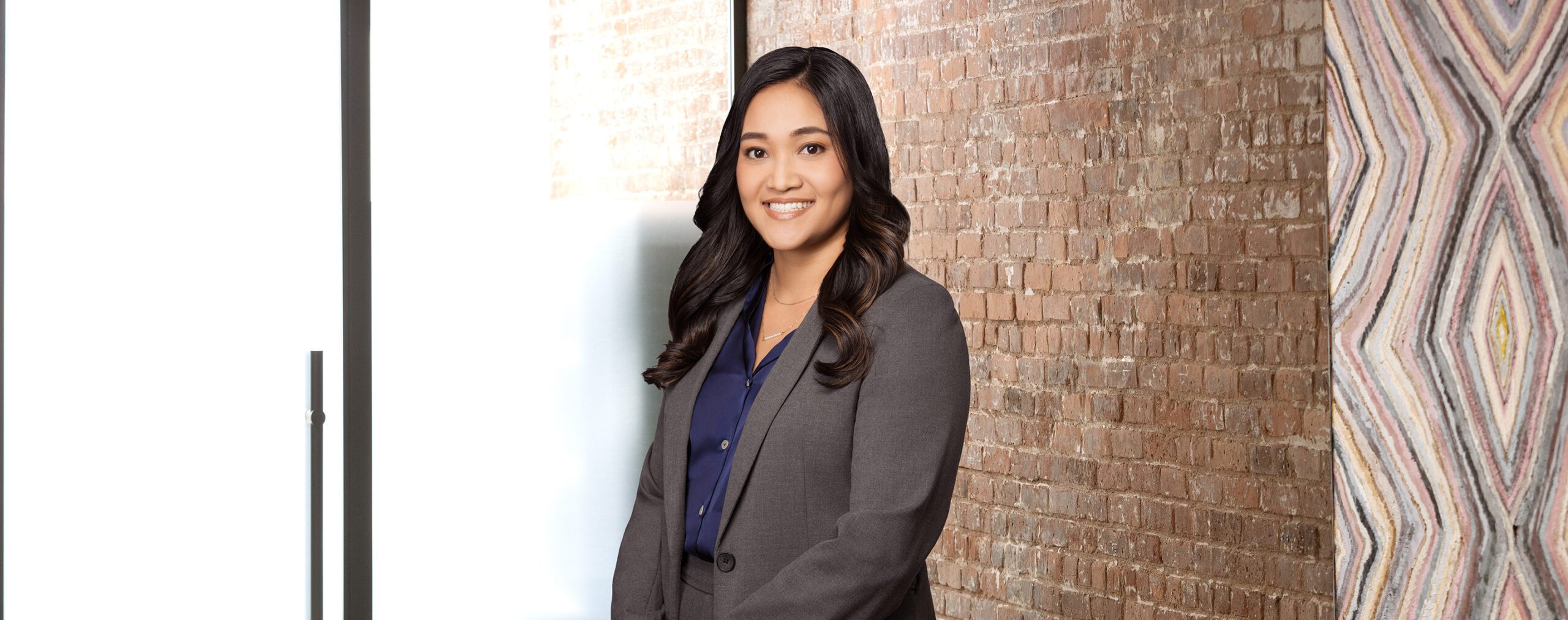 Lauren Fukumoto Portrait