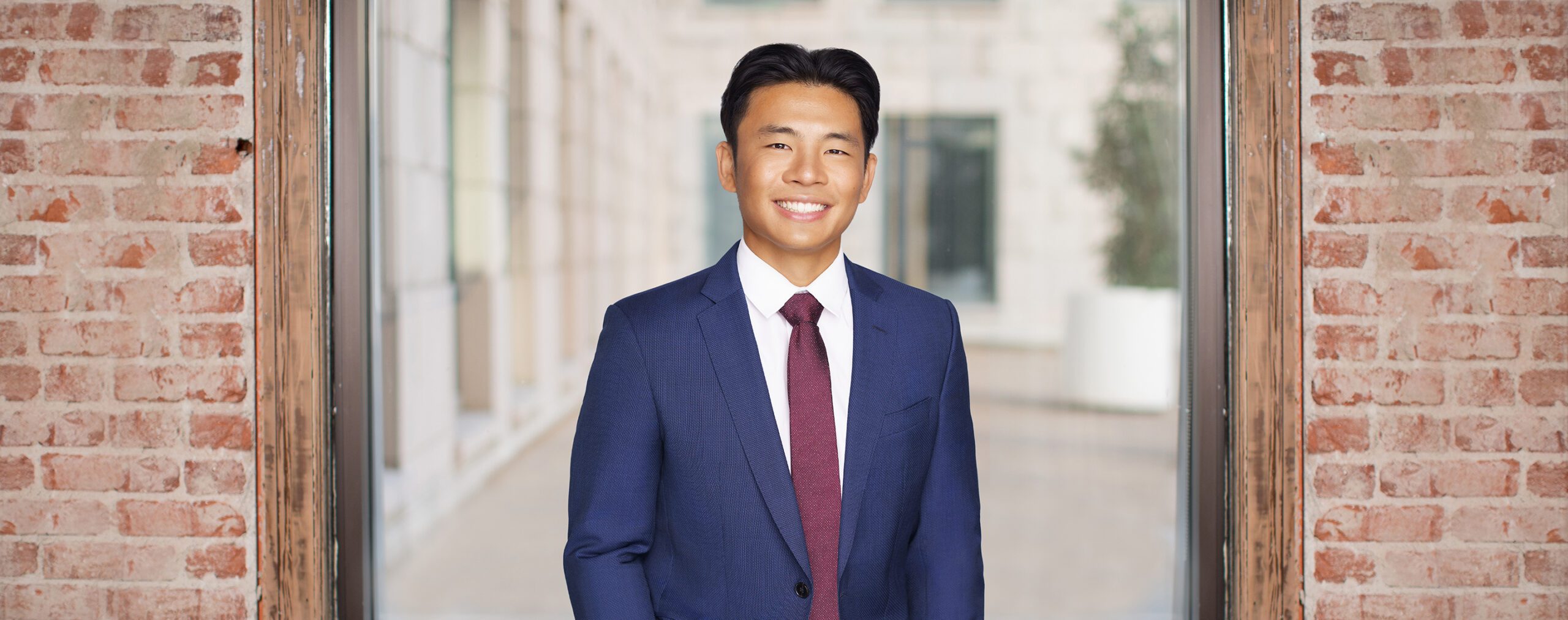 Jonathan Kuang Photo