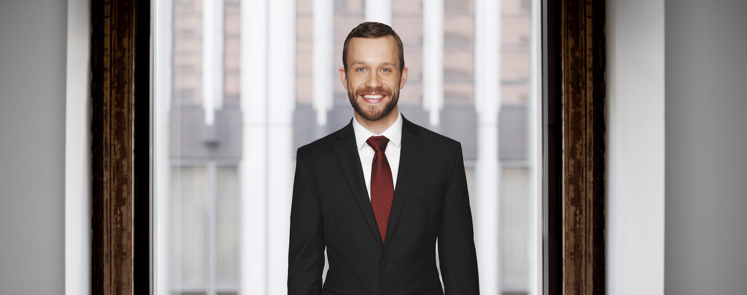 Photo of Lee Linderman