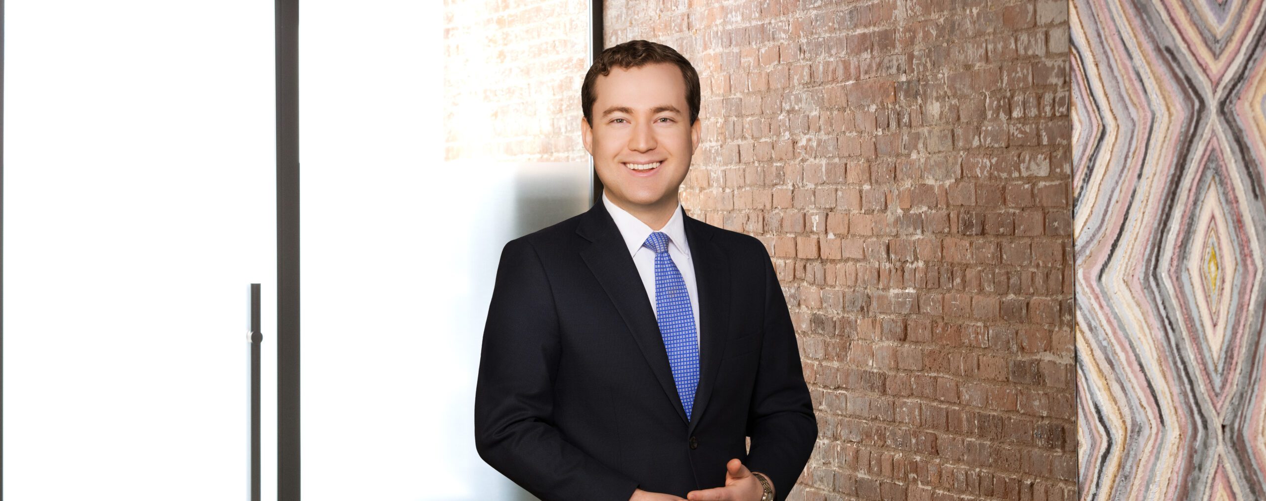 Harrison Meyer photo